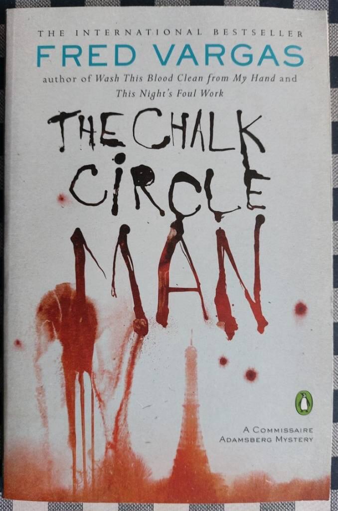 The chalk circle man