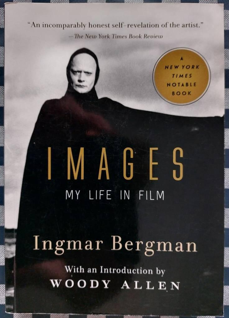 Images - my life in film