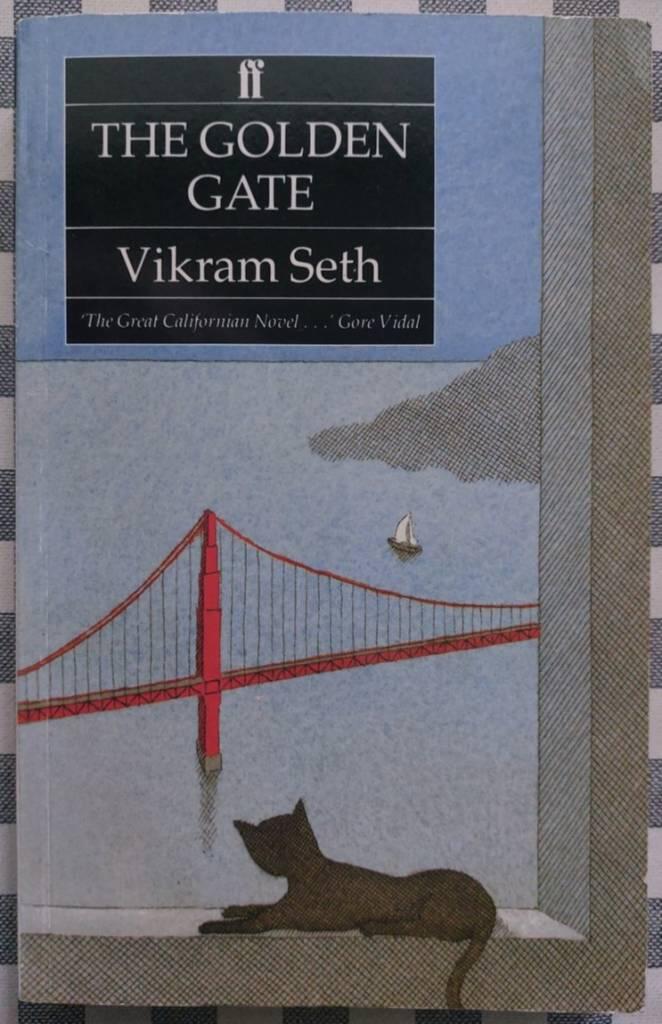The Golden Gate