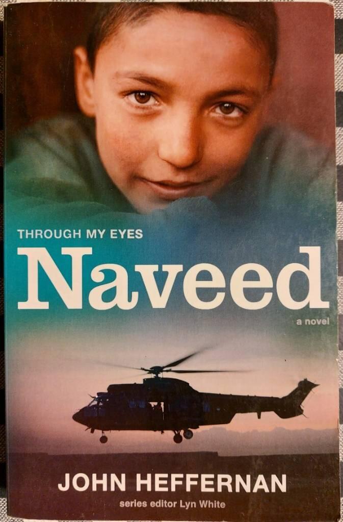 Naveed - through my eyes