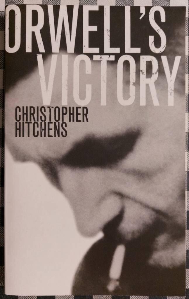 Orwell's victory