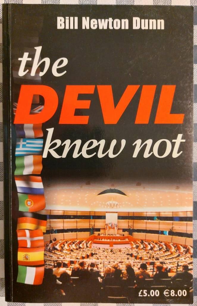 The devil knew not