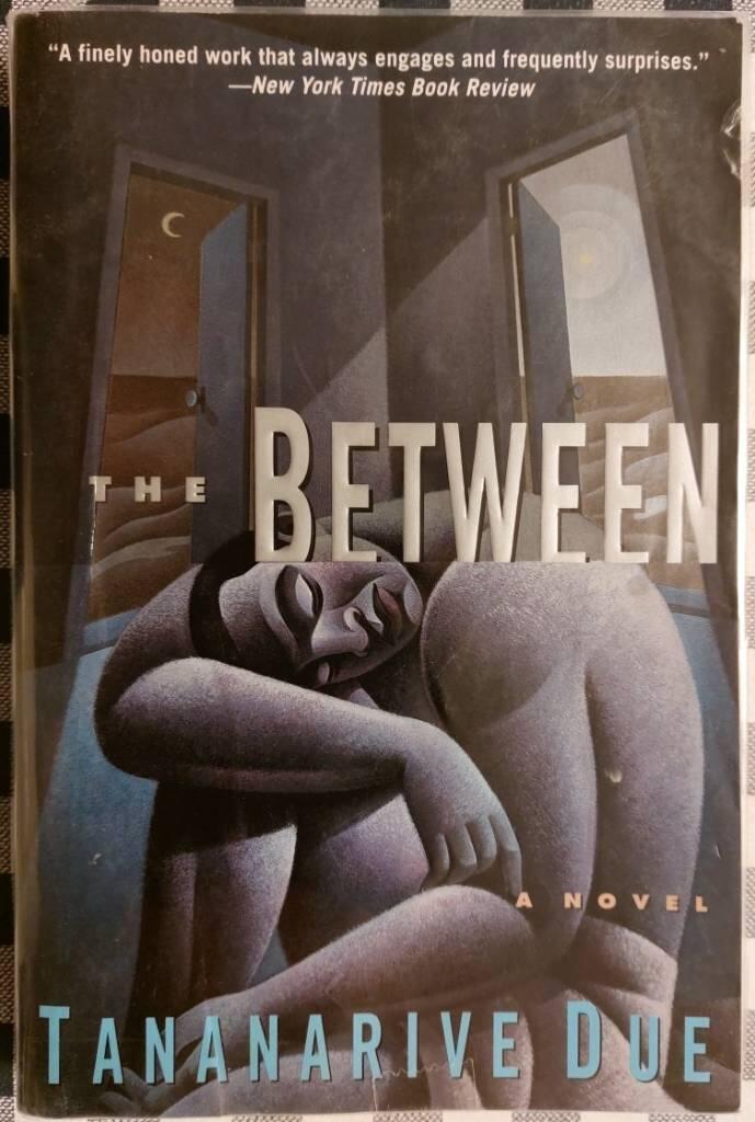 The between - a novel