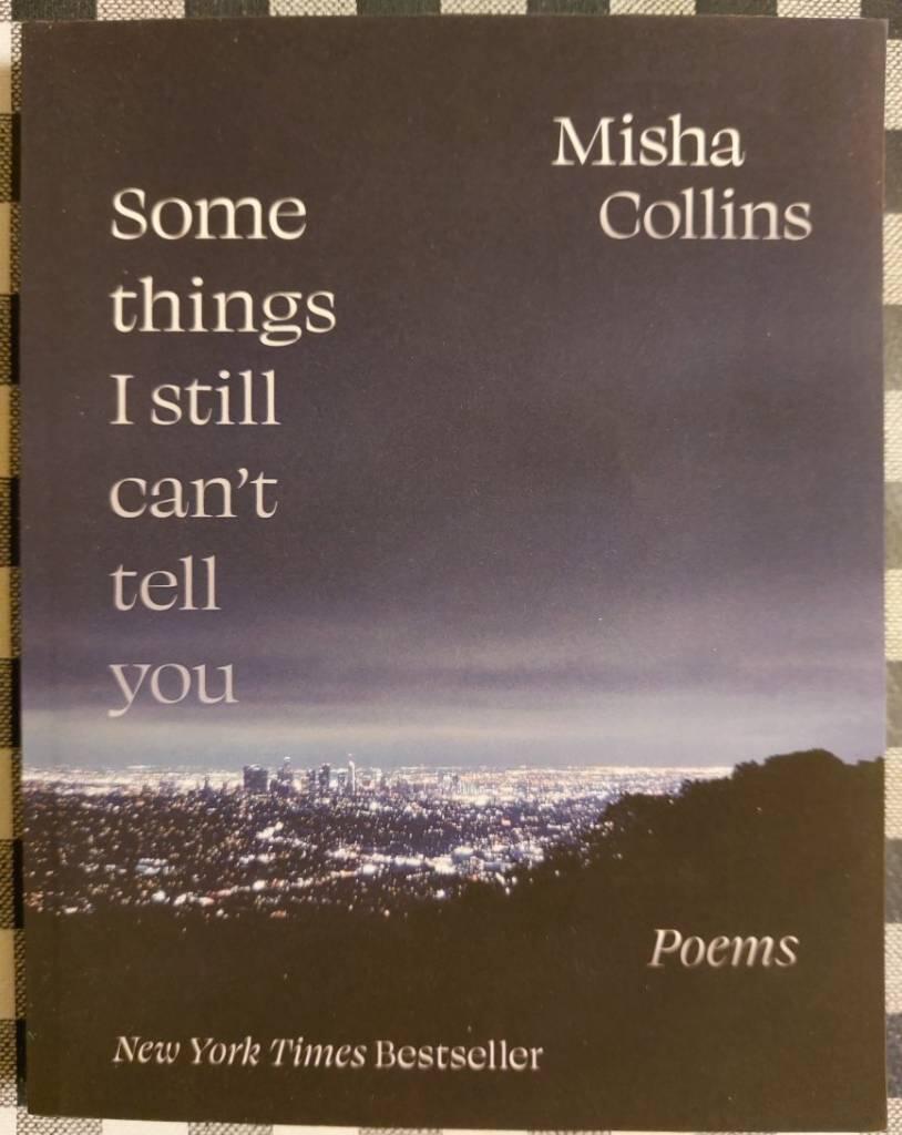 Some things i still can't tell you