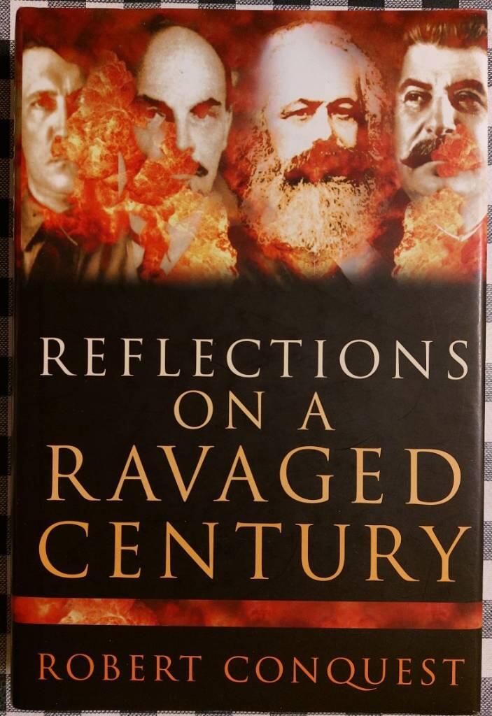 Reflections on a ravaged century