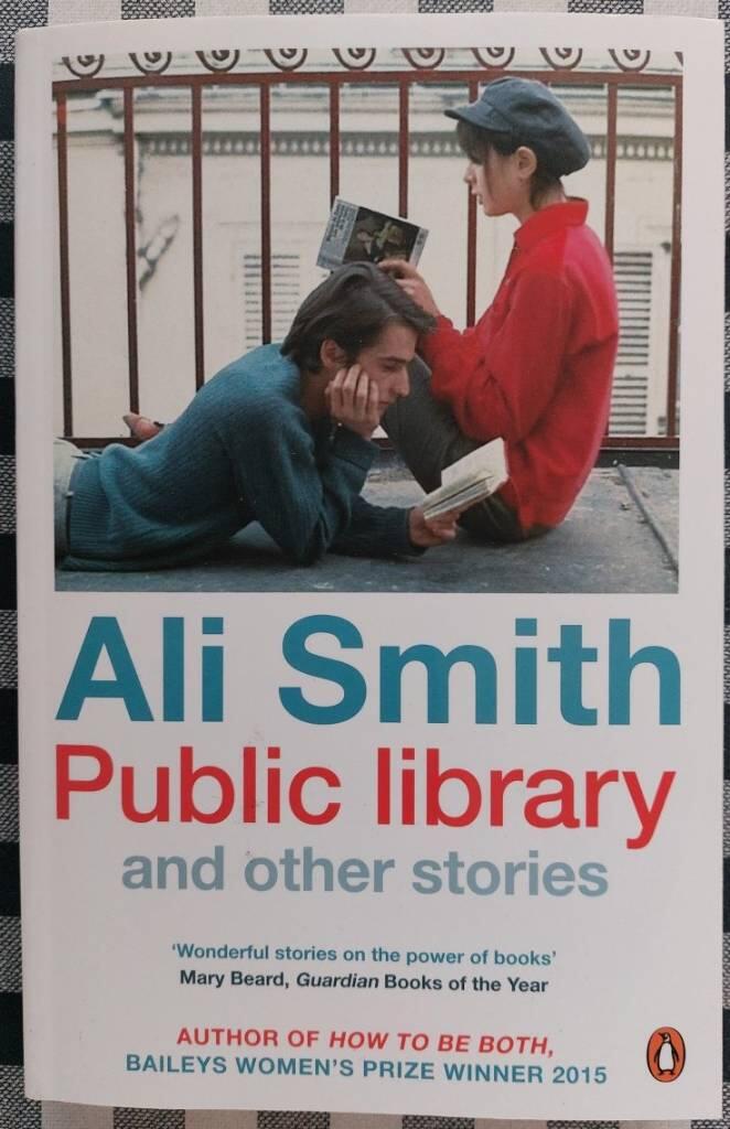 Public Library and Other Stories