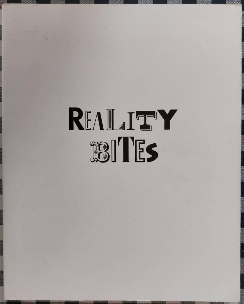Reality bites