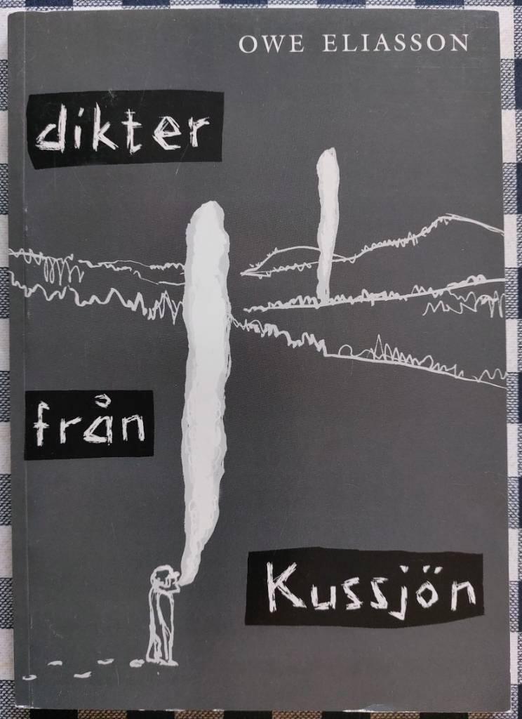 Dikter fr&aring;n Kussj&ouml;n