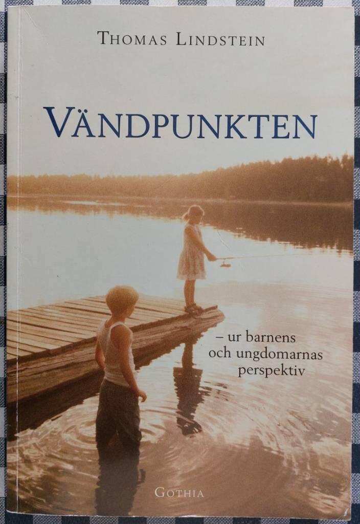 V&auml;ndpunkten - ur barnens och ungdomarnas perspektiv