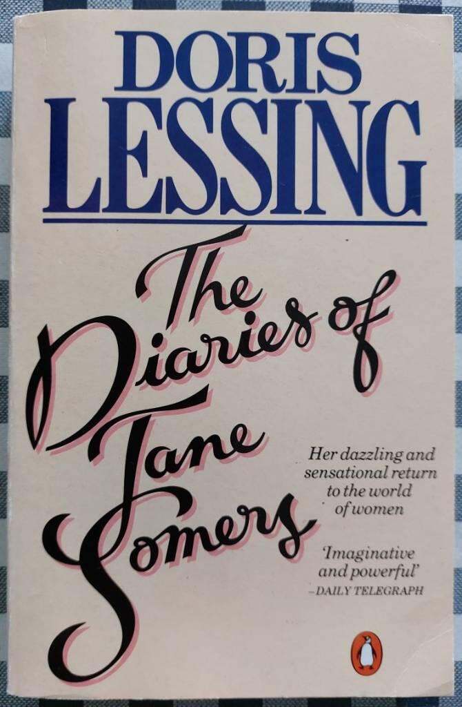 The diaries of Jane Somers