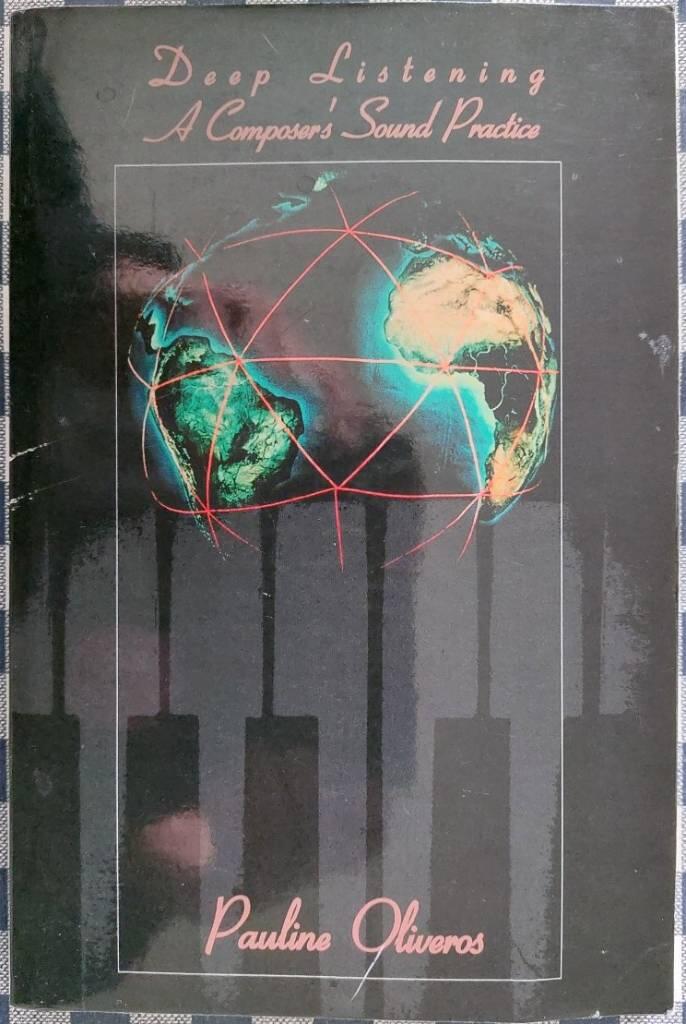 Deep listening - a composer's sound practice