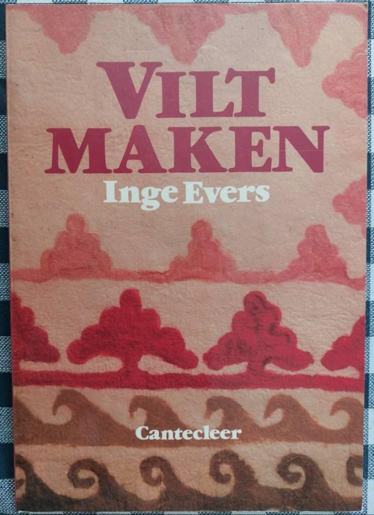 Vilt maken