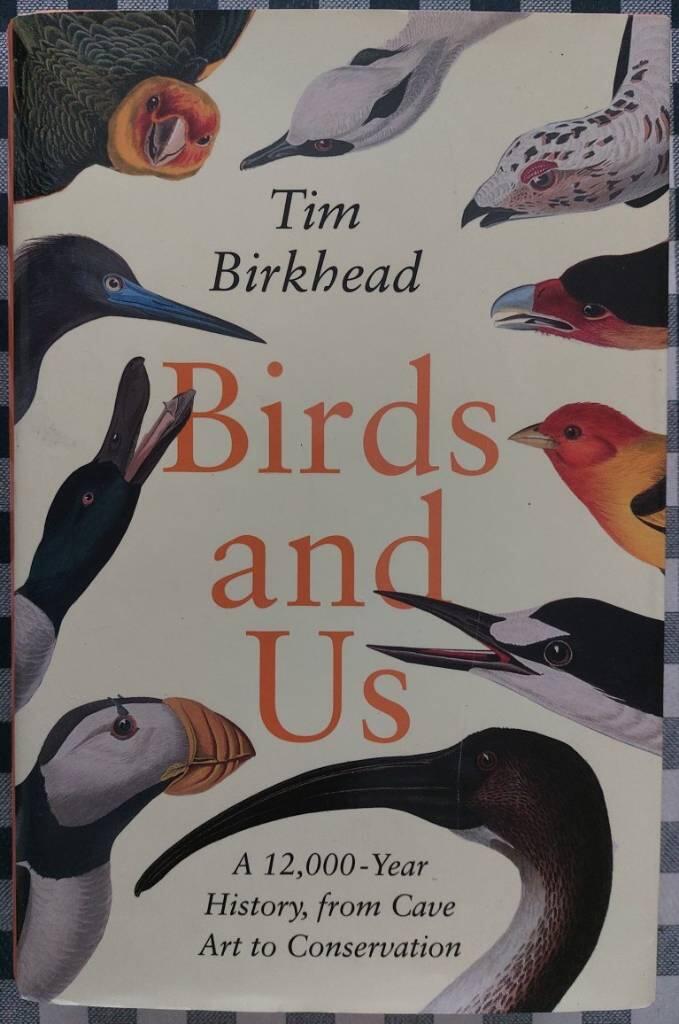 Birds and us