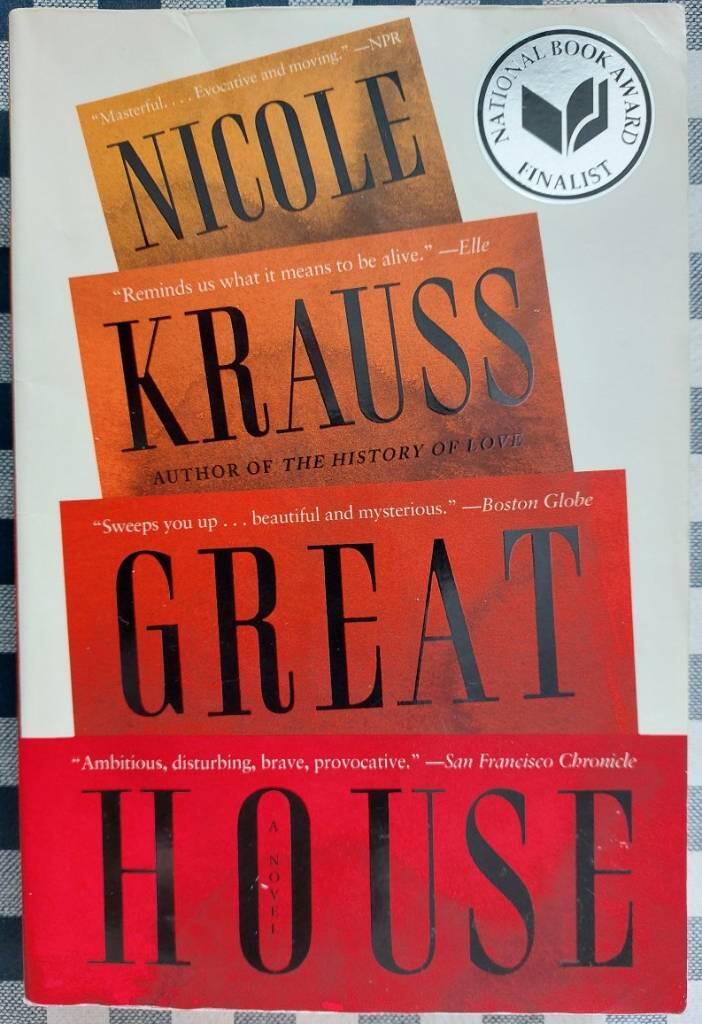 Great house