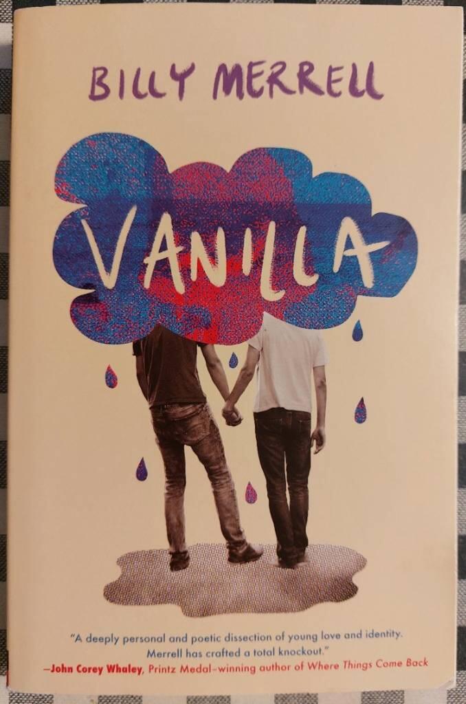 Vanilla