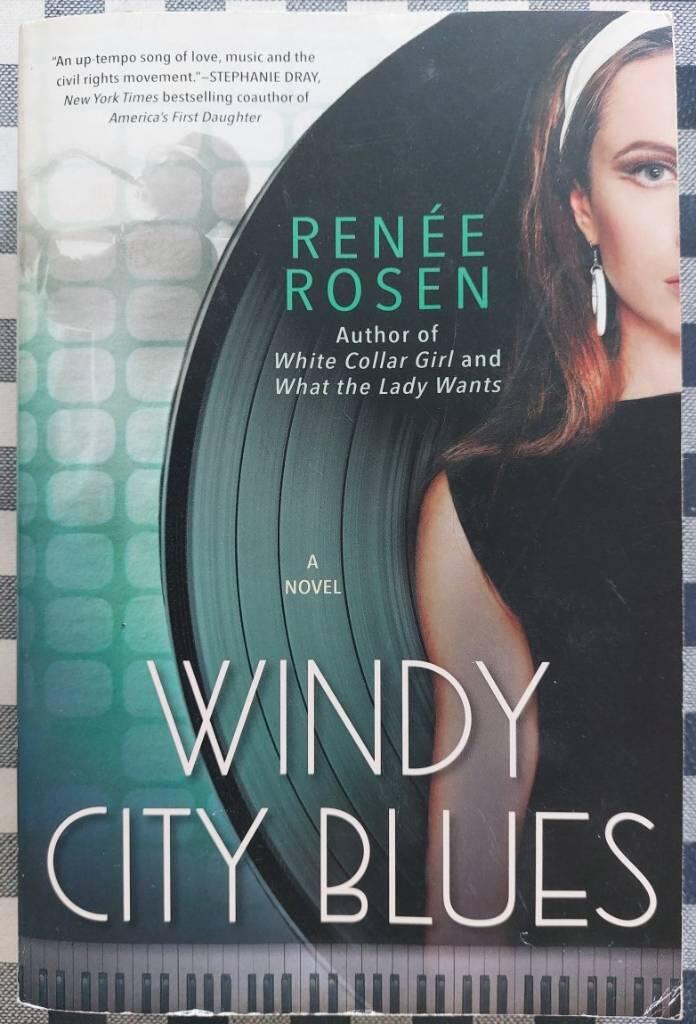 Windy City Blues