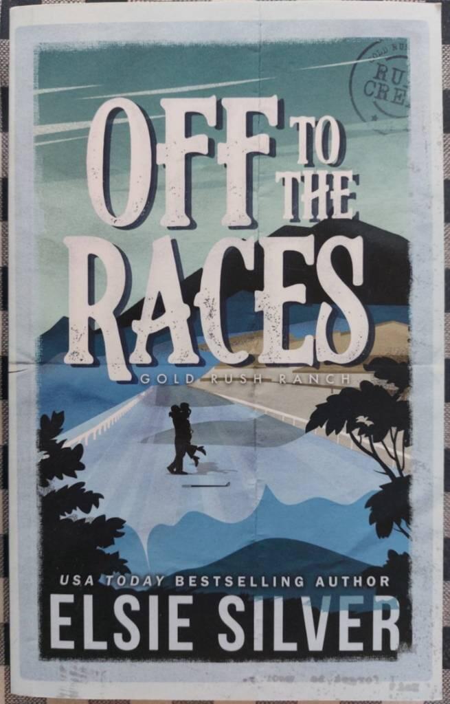 Off to the races