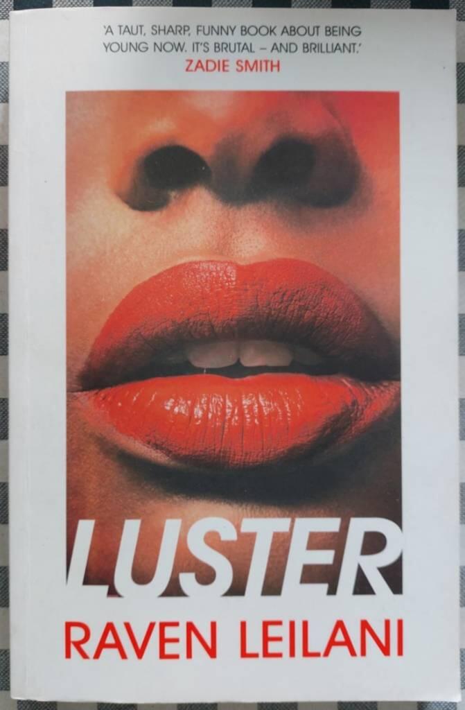 Luster