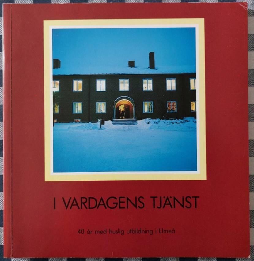 I vardagens tj&auml;nst