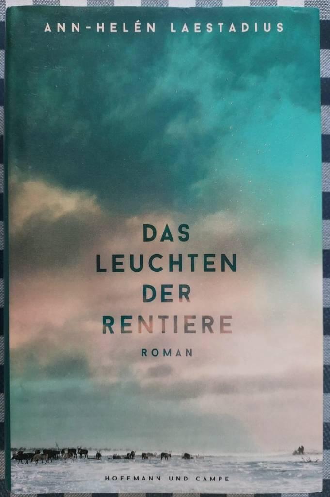 Das Leuchten der Rentiere
