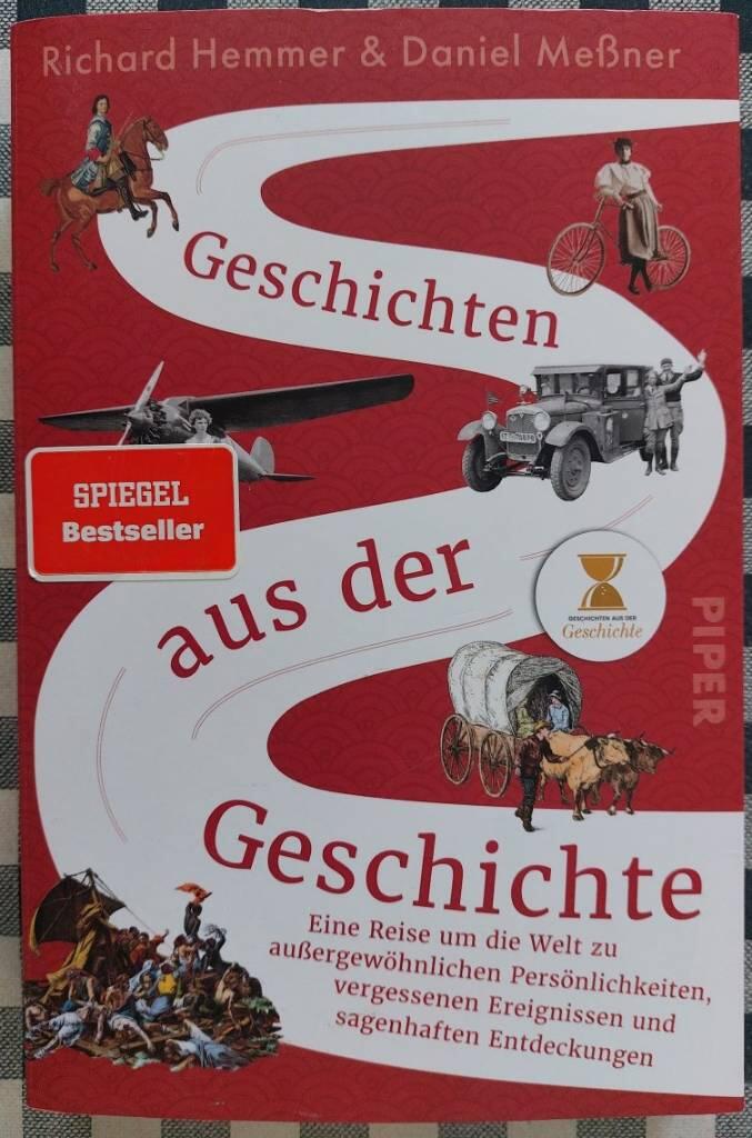 Geschichten aus der Geschichte