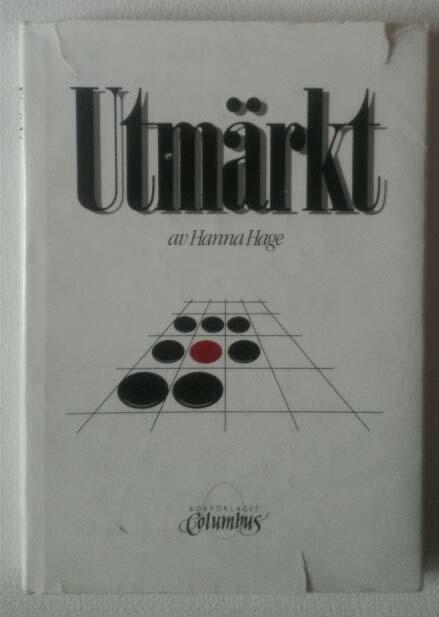 Utm&auml;rkt