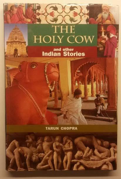 Holy cow and other indian stories
