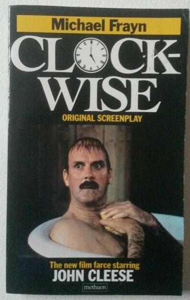 Clockwise : a screenplay