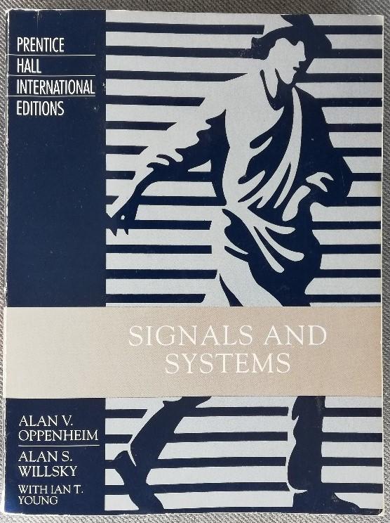 Signals and systems