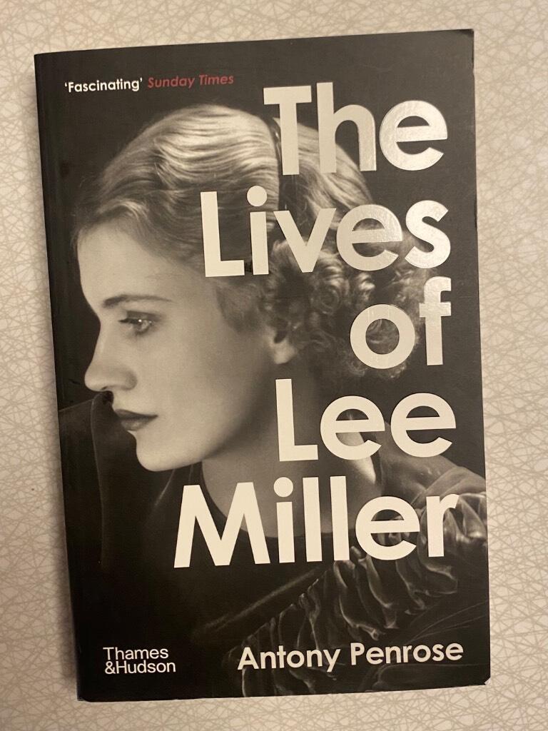 The lives of Lee Miller