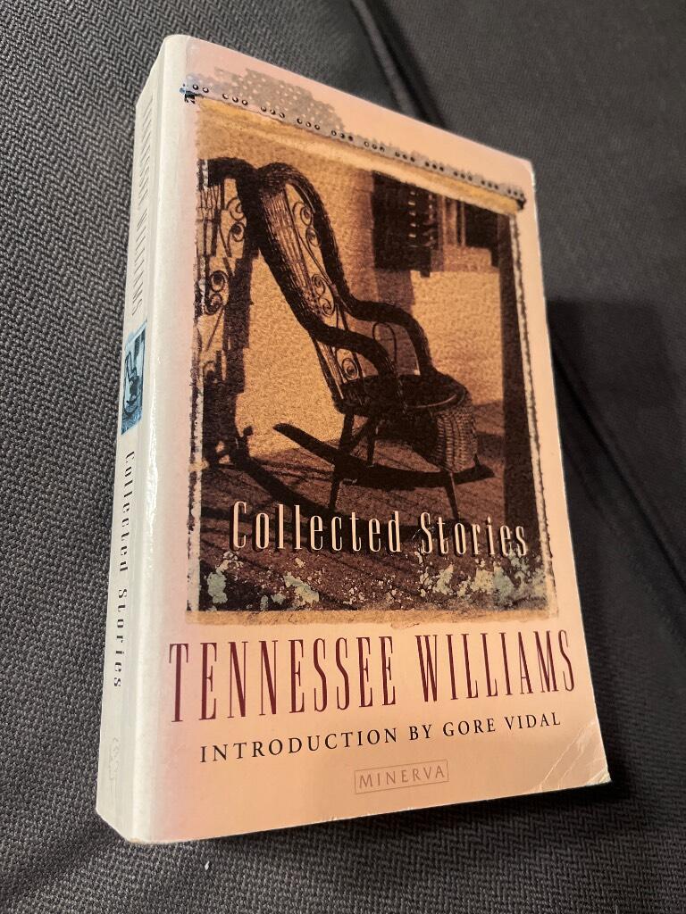 Collected stories