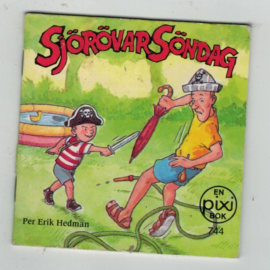 Sj&ouml;r&ouml;vars&ouml;ndag