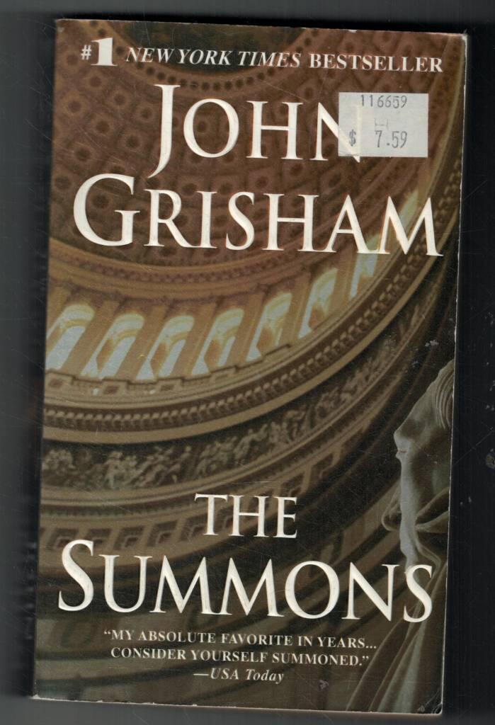 The summons