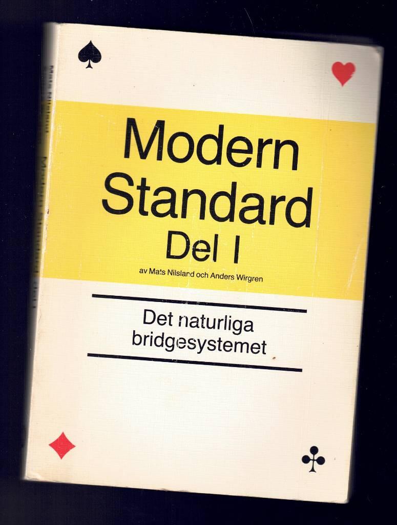 Modern standard