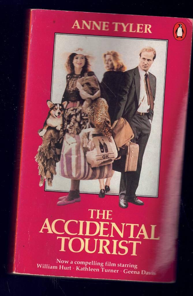 The accidental tourist