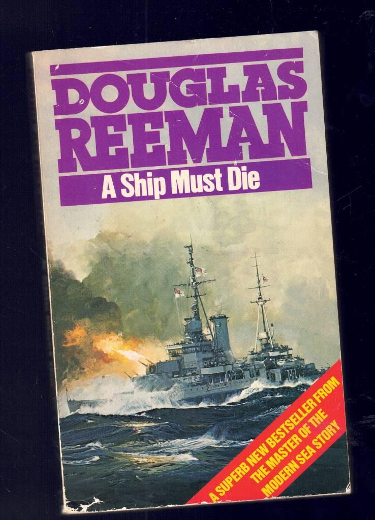 Ship must die