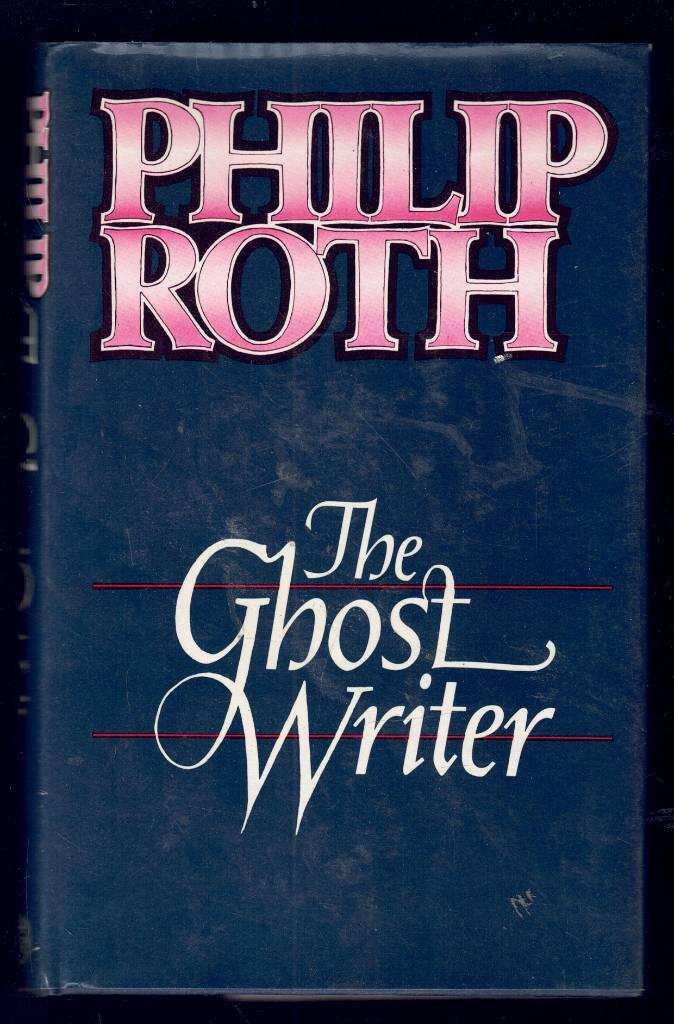 The ghost writer