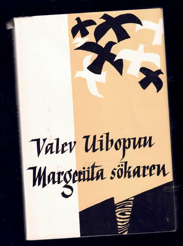 Margeriita s&ouml;karen