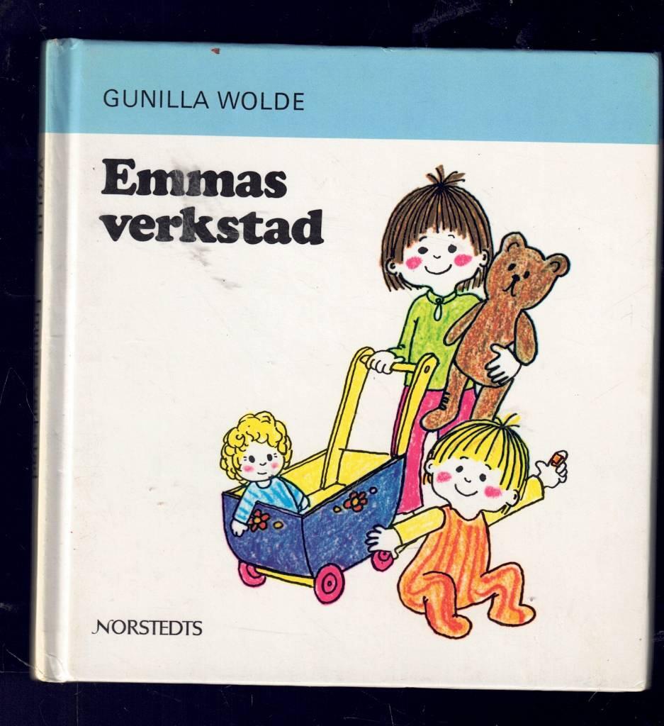 Emmas verkstad