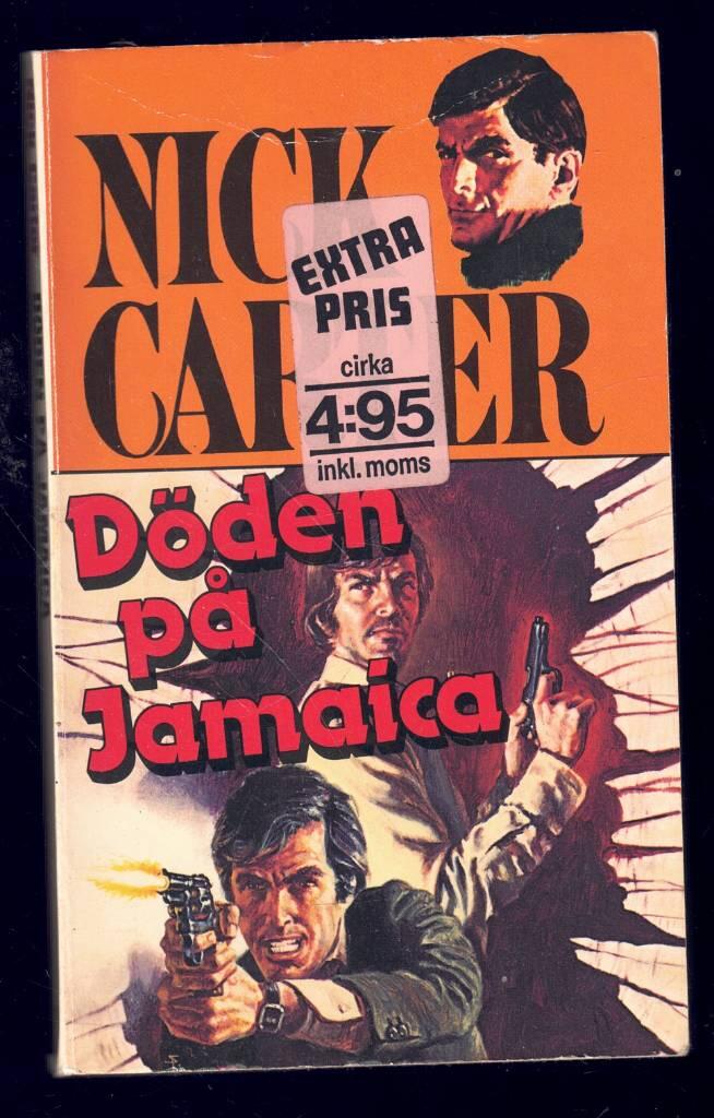 Döden på Jamaica