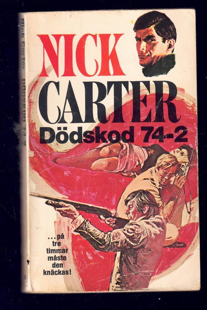 Dödskod 74-2