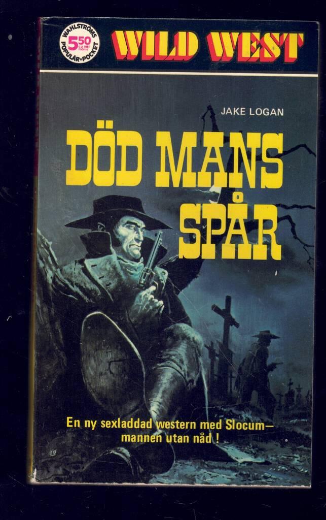 D&ouml;d mans sp&aring;r