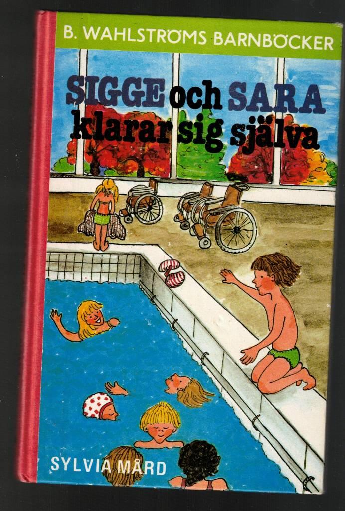 Sigge och Sara klarar sig sj&auml;lva
