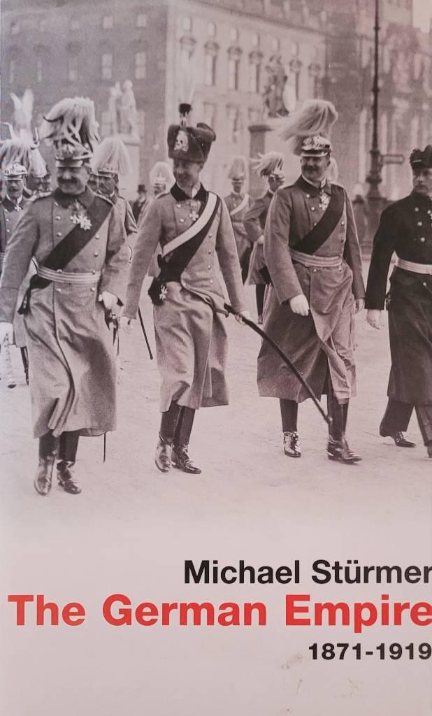 The German empire