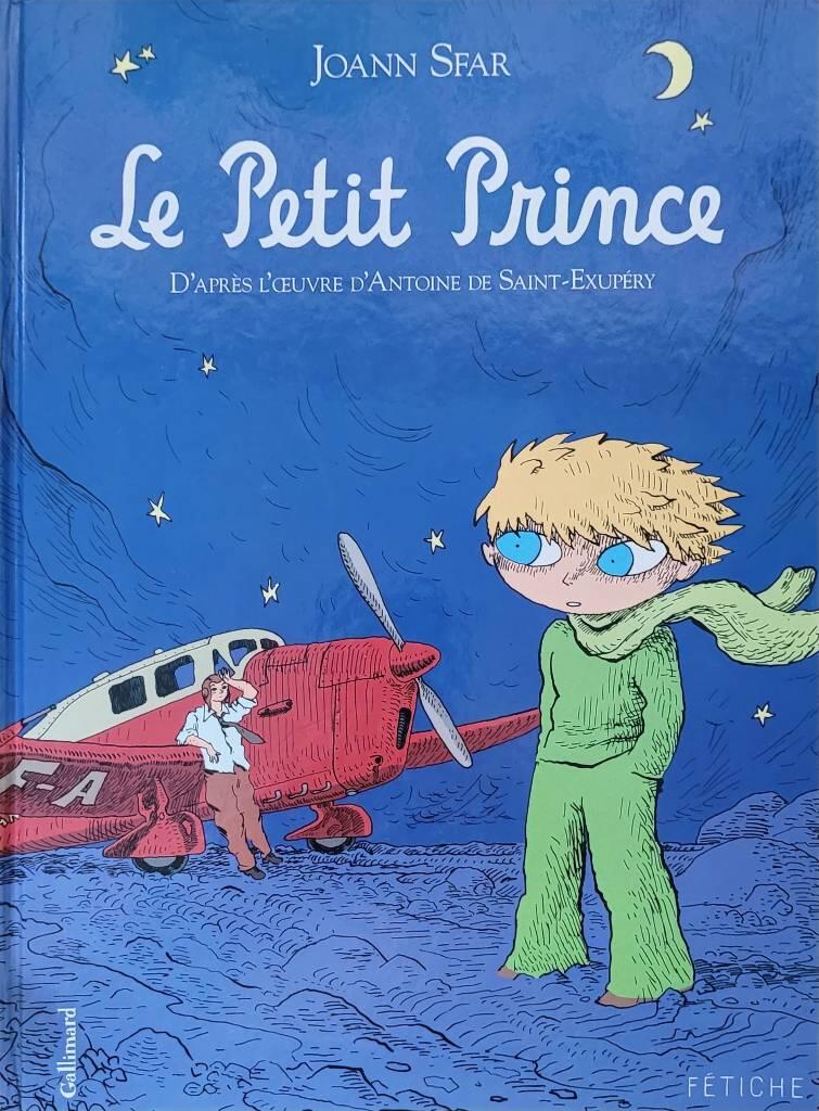Le Petit prince