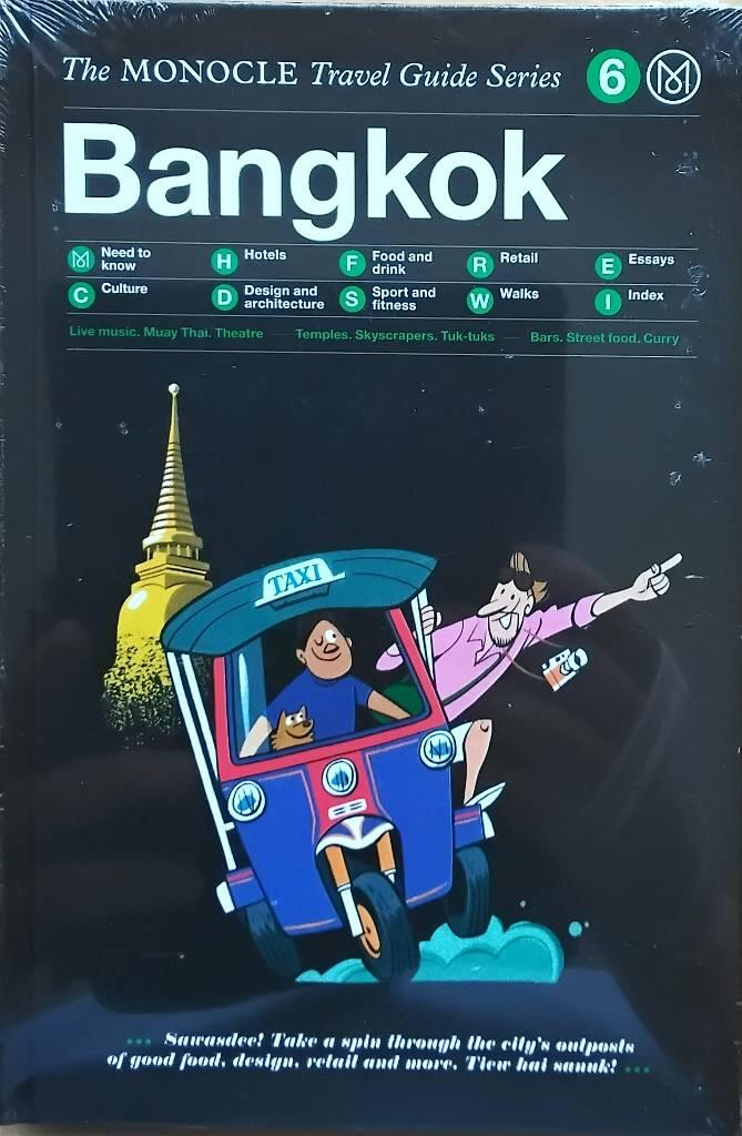 Bangkok