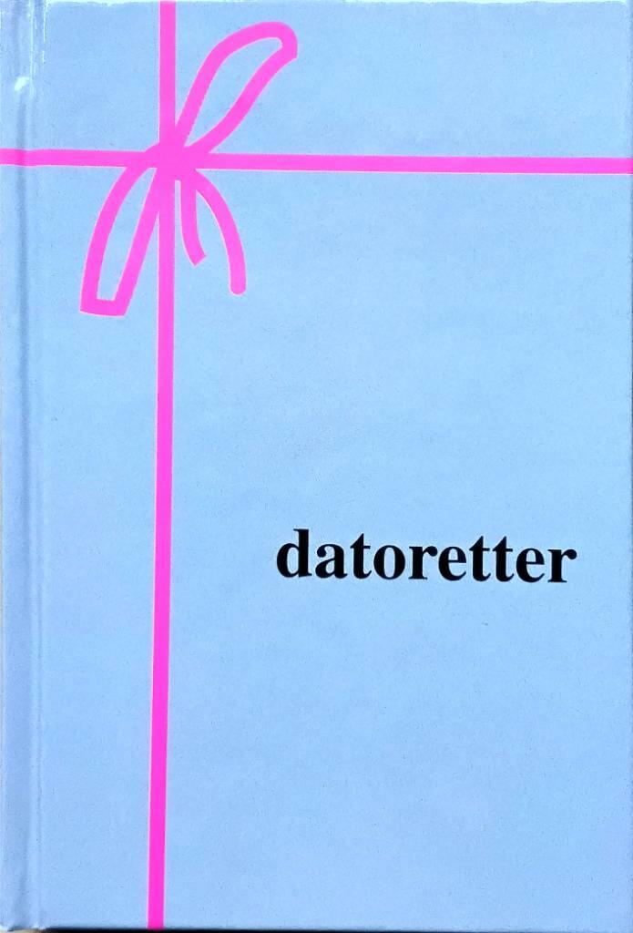 Datoretter