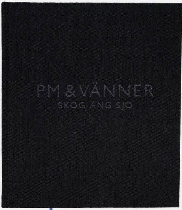 PM & V&auml;nner - skog, &auml;ng, sj&ouml;