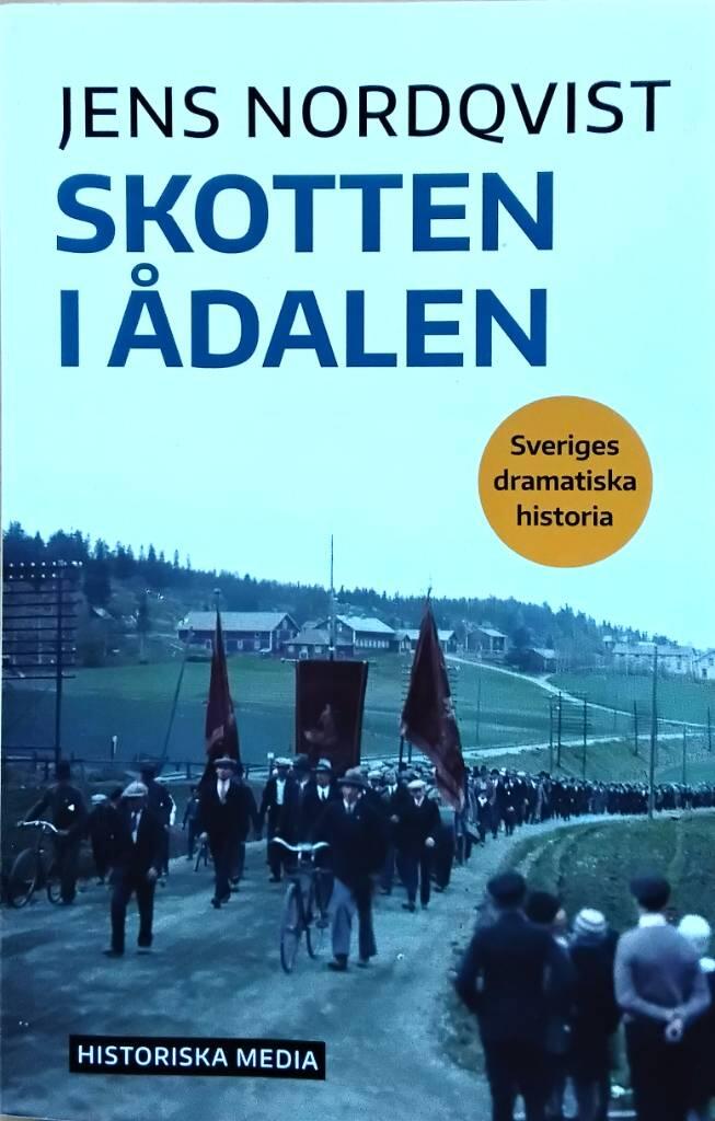 Skotten i &Aring;dalen