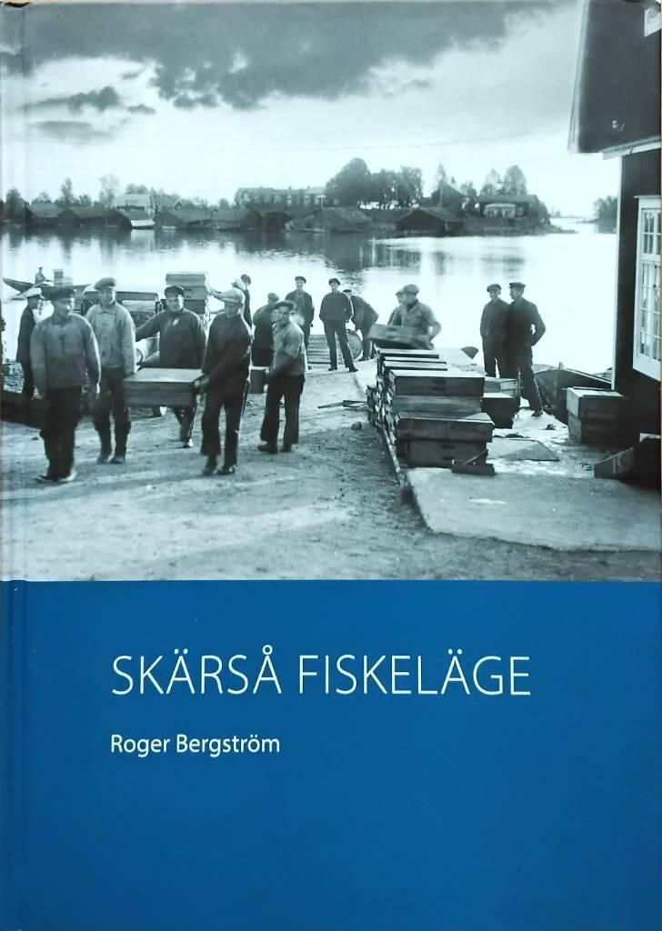 Sk&auml;rs&aring; fiskel&auml;ge